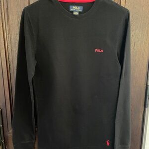 Polo by Ralph Lauren Henley